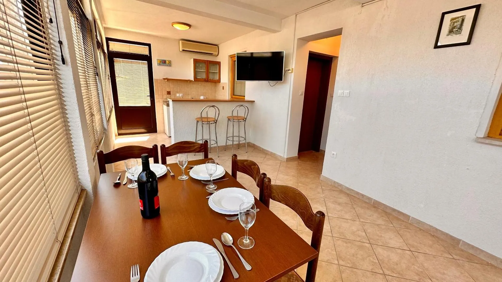 Apartment Jaka Crikvenica