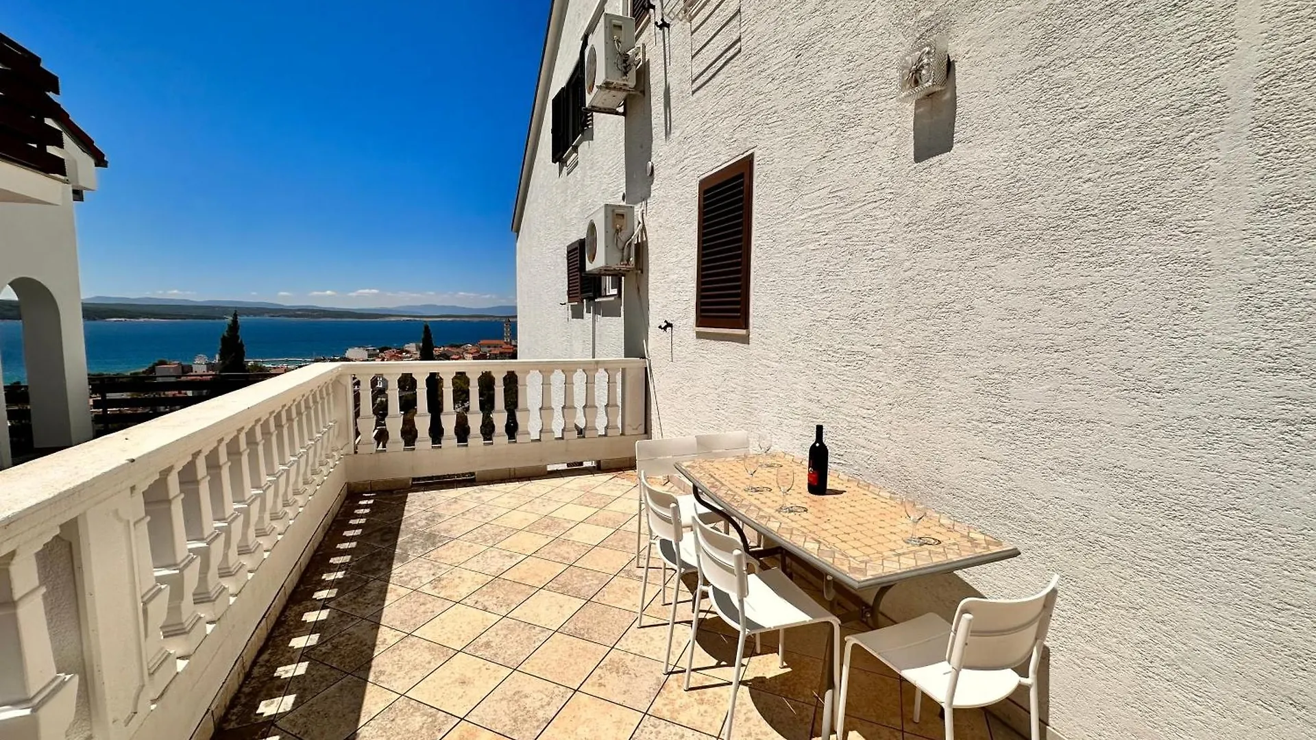 Apartment Jaka Crikvenica