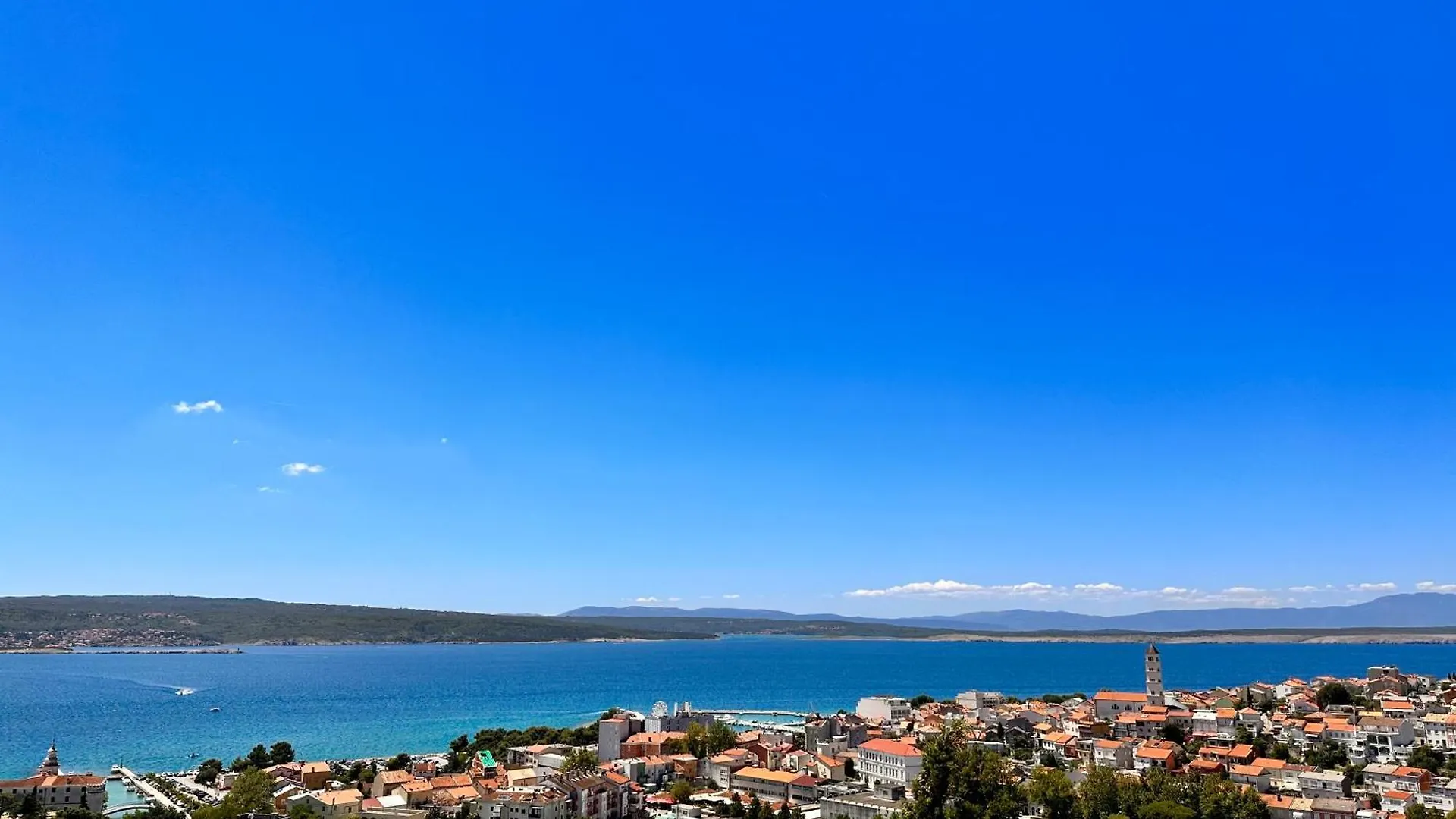 Apartment Jaka Crikvenica 0*,  Κροατία