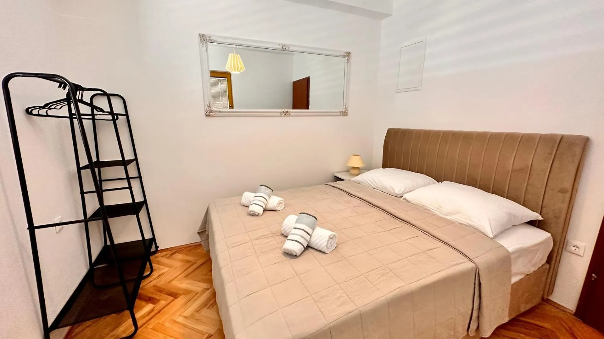 Apartment Jaka Crikvenica