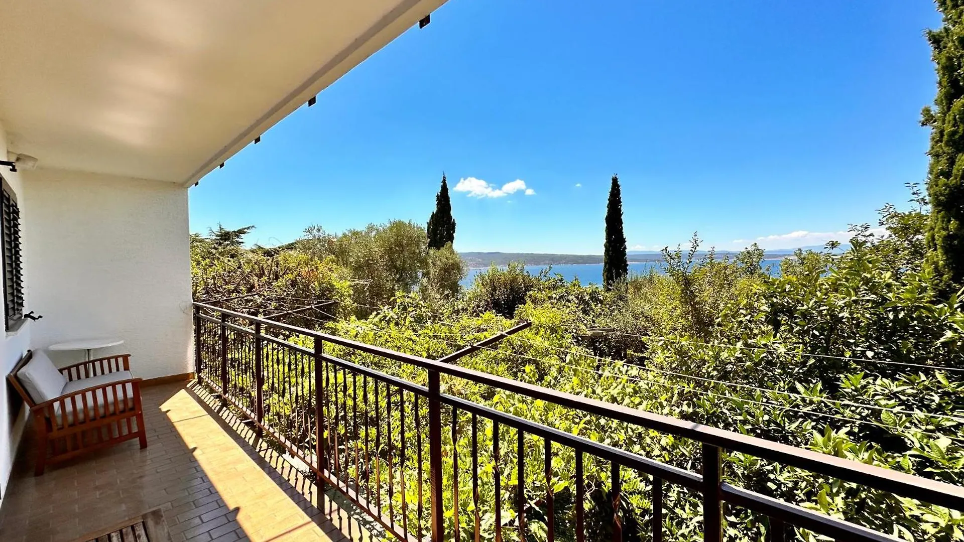 Apartment Jaka Crikvenica