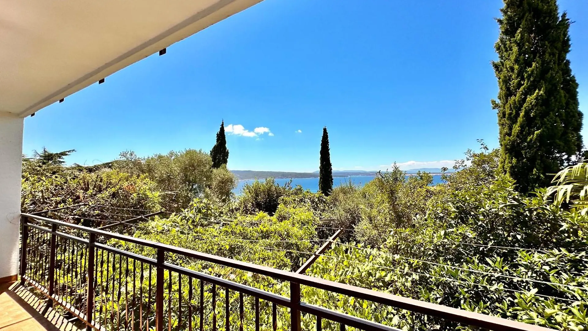 Apartment Jaka Crikvenica