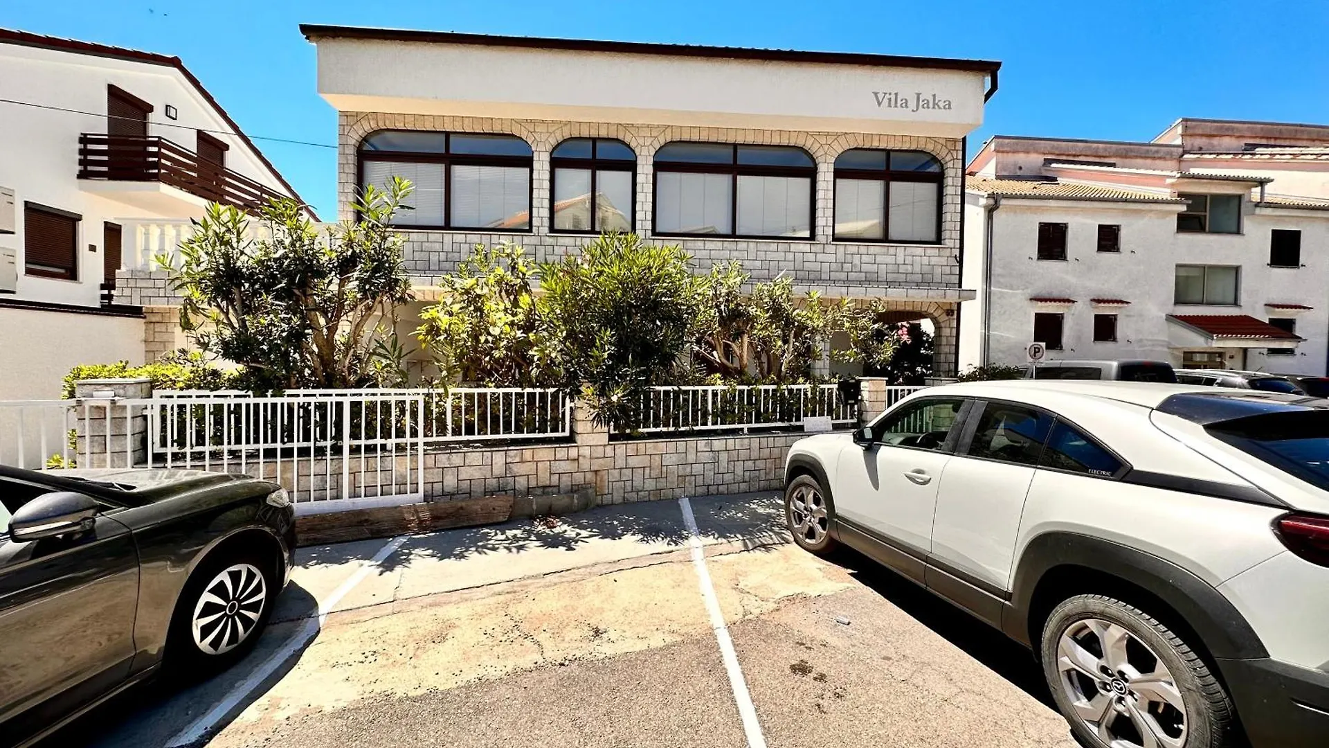 Apartment Jaka Crikvenica 0*,  Κροατία