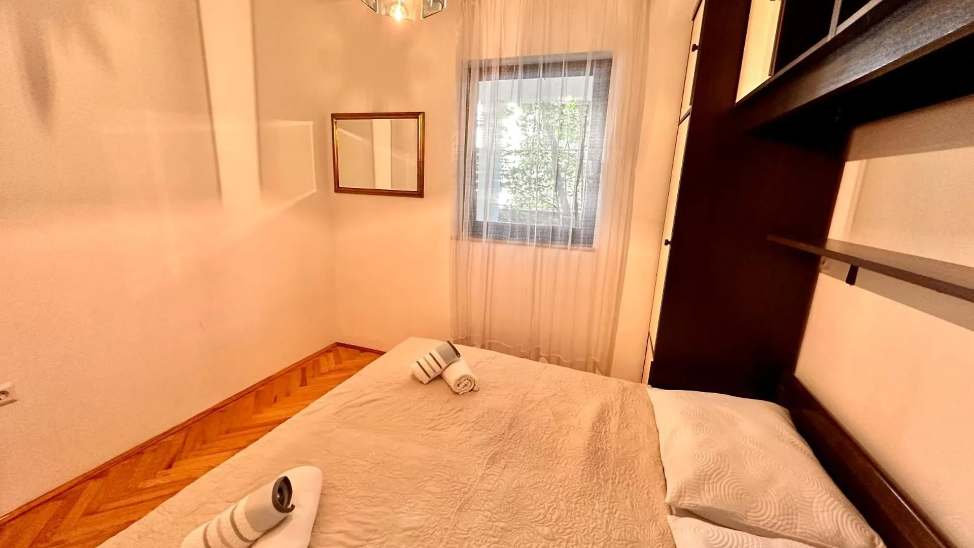 Apartment Jaka Crikvenica