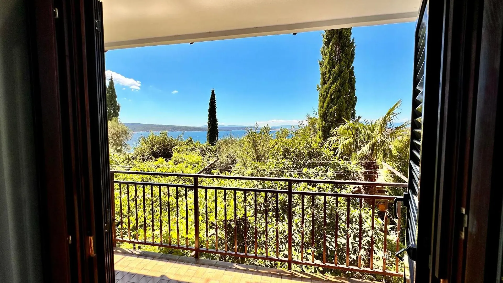 Apartment Jaka Crikvenica Croatia