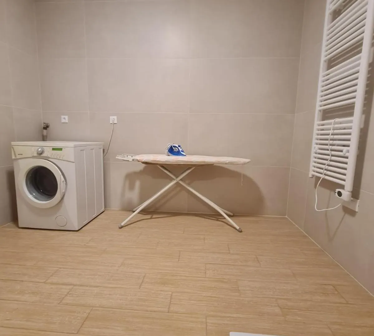 Apartment Jaka Crikvenica