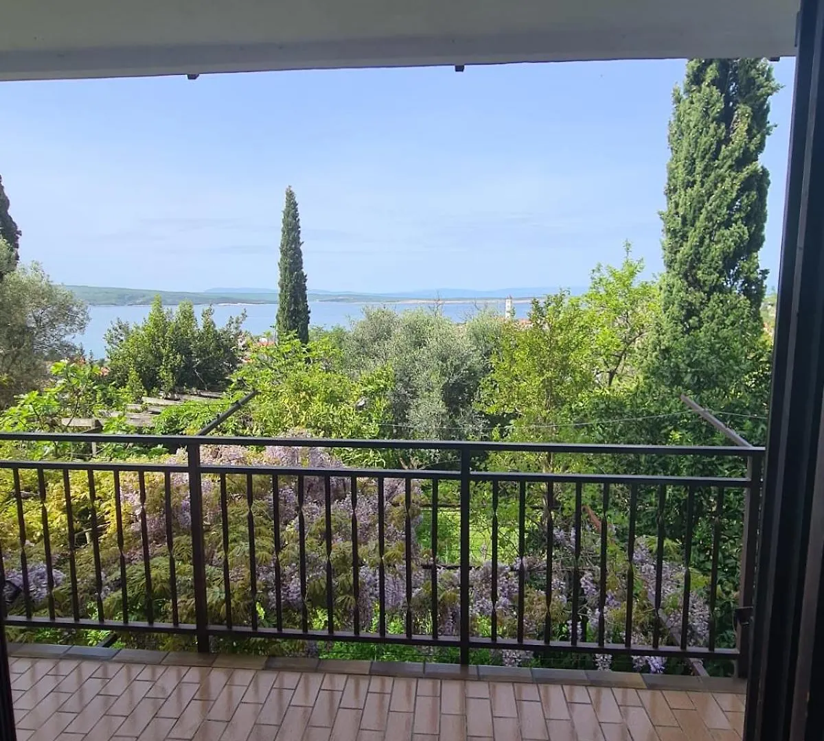 Apartment Jaka Crikvenica