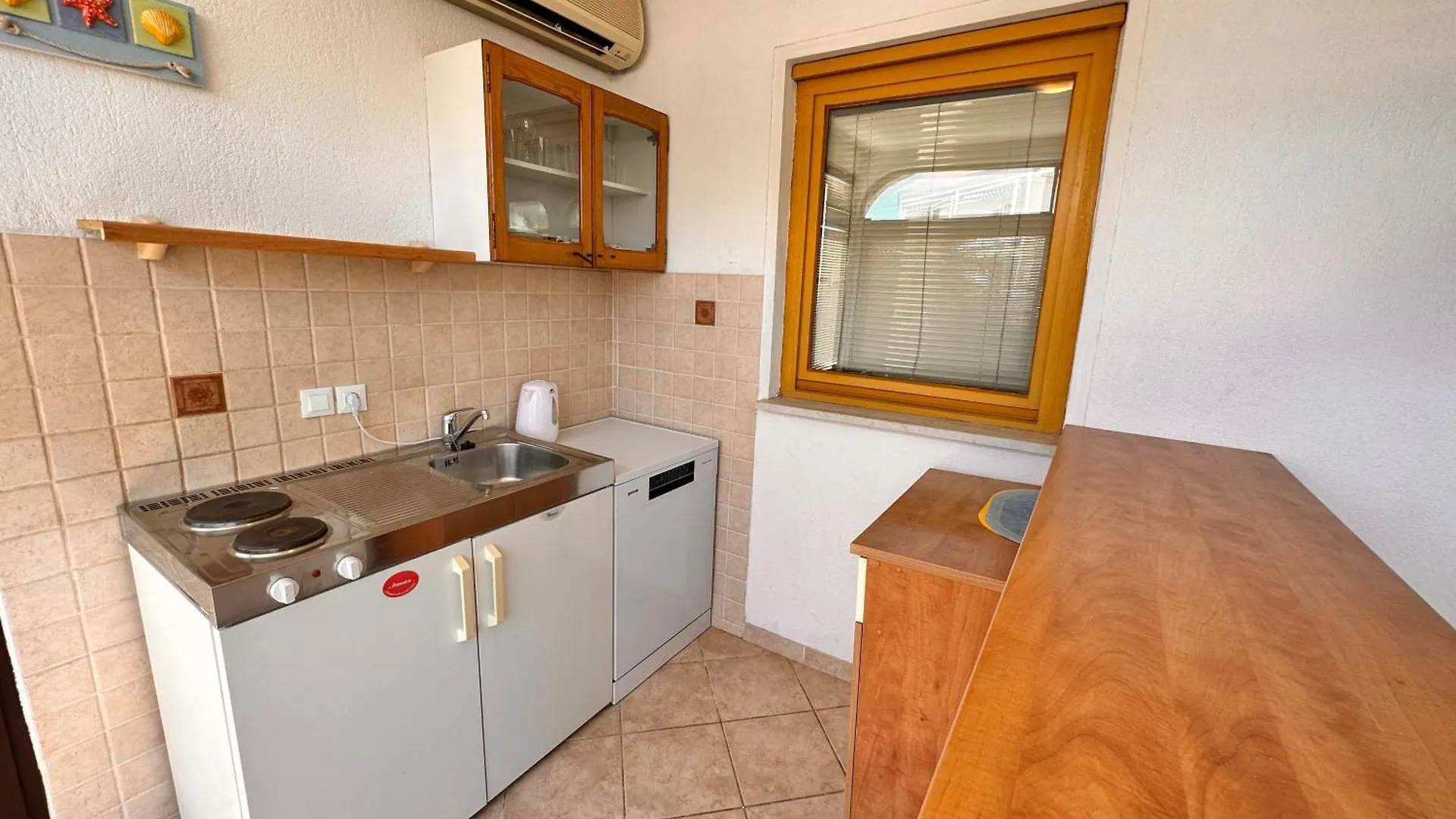 Apartment Jaka Crikvenica