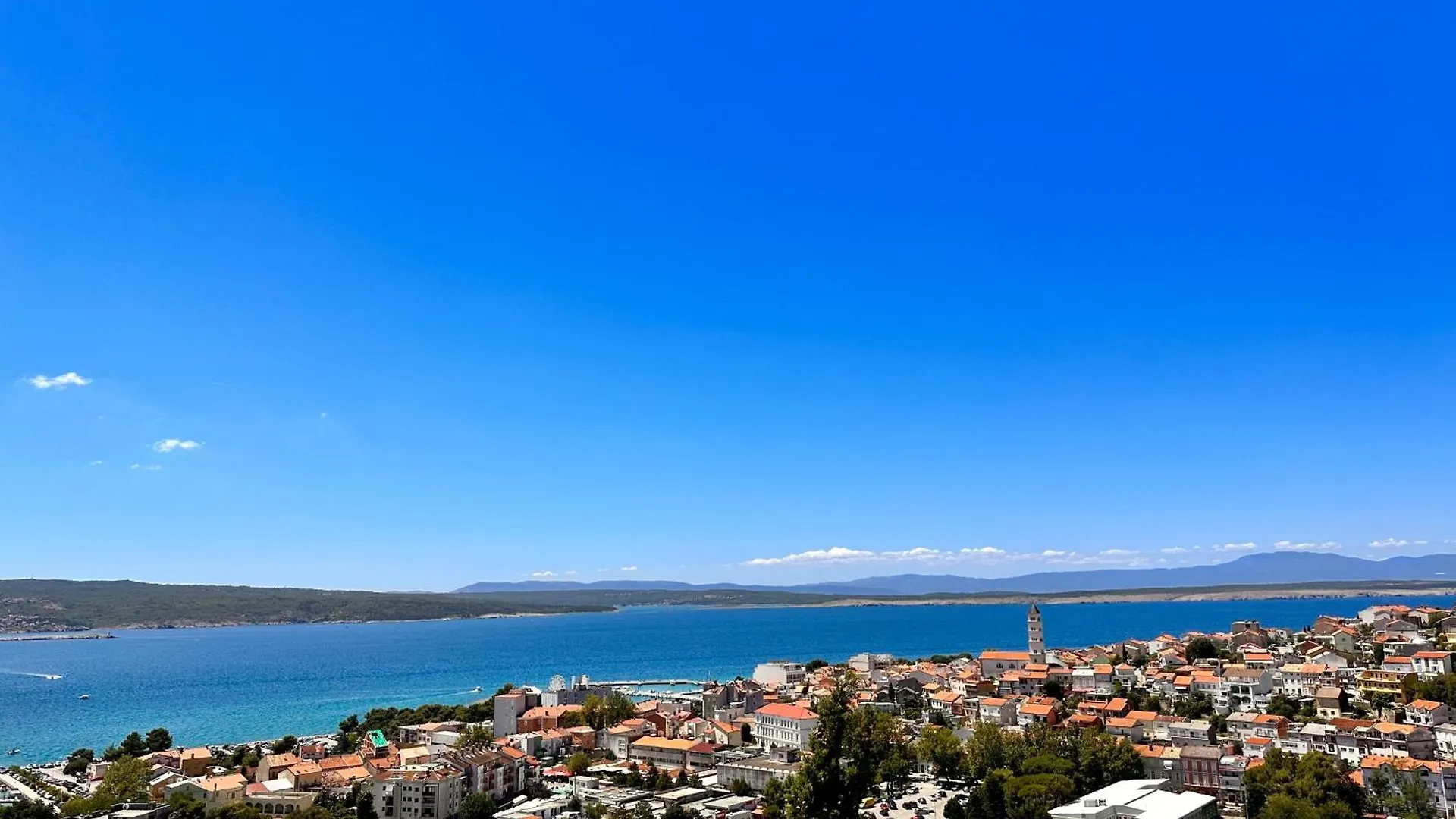 Apartment Jaka Crikvenica Croatia