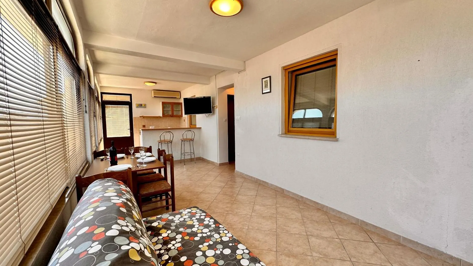 Apartment Jaka Crikvenica 0*,  Croatia
