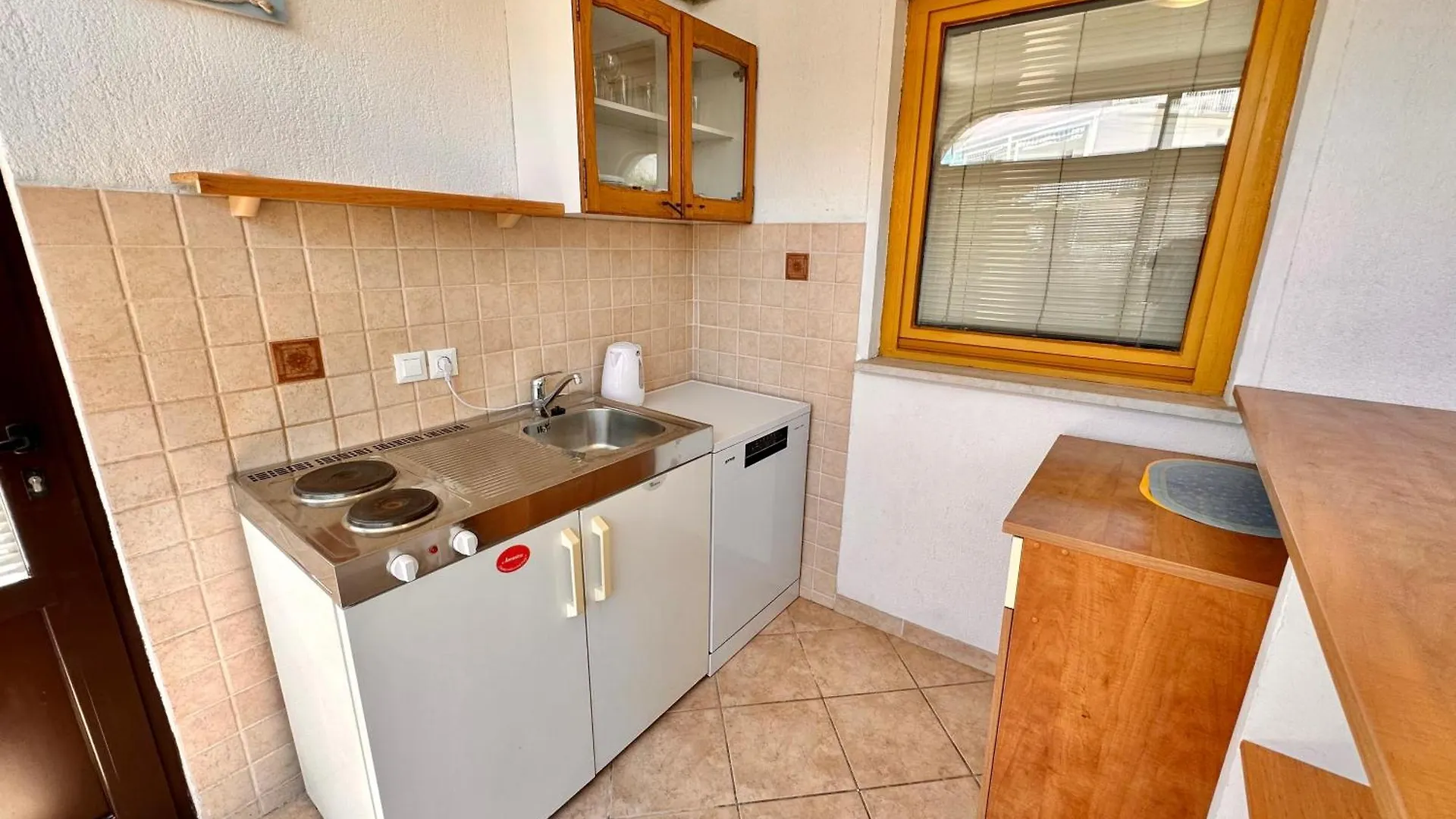 Apartment Jaka Crikvenica