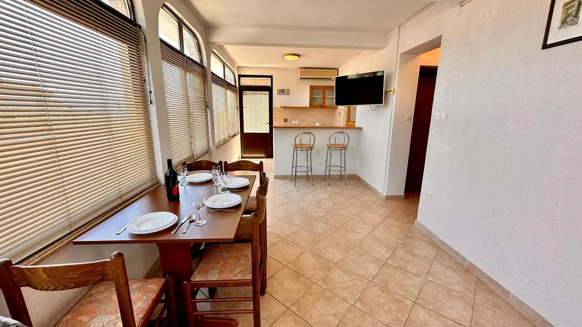 Apartment Jaka Crikvenica