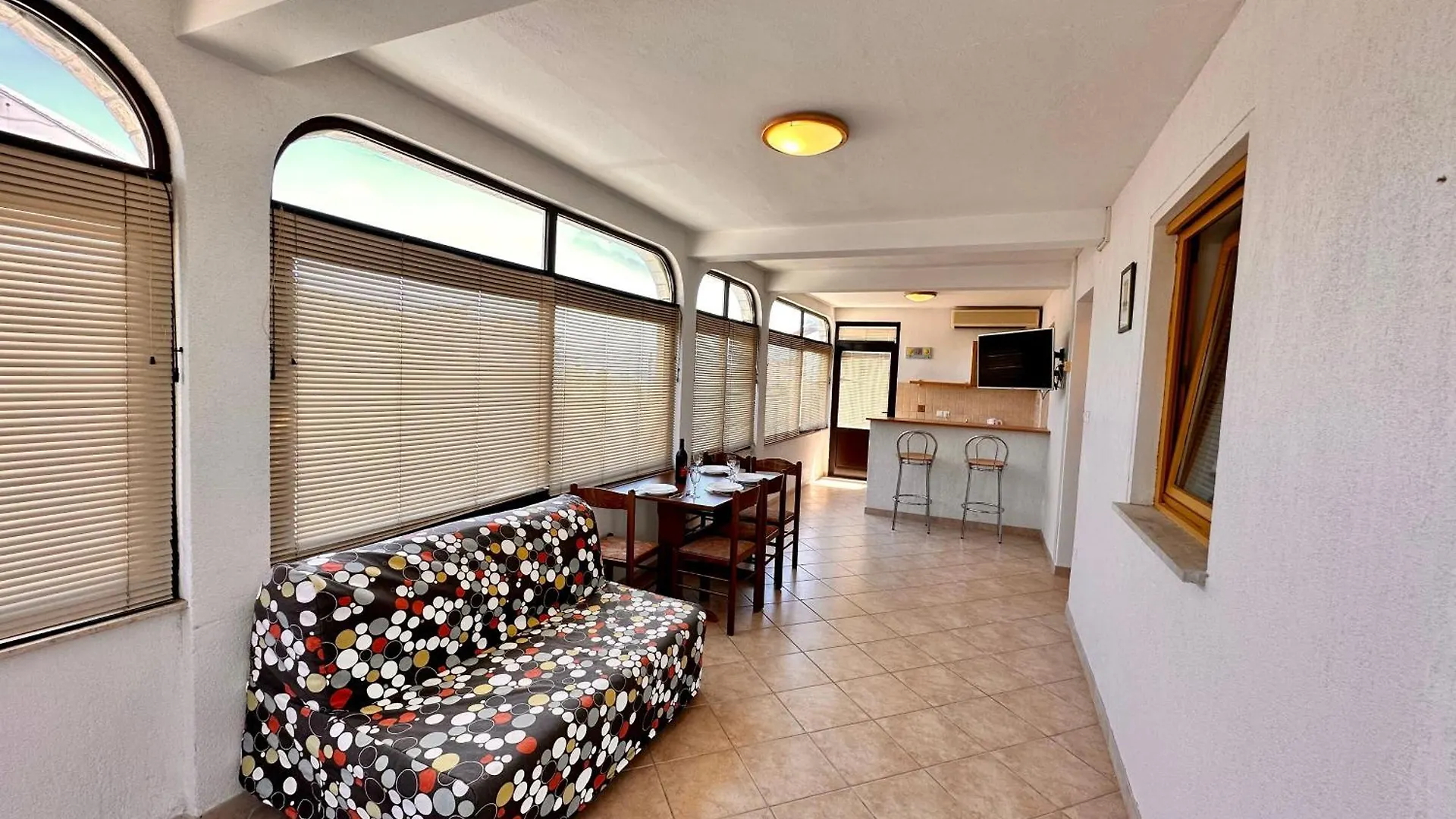 Apartment Jaka Crikvenica
