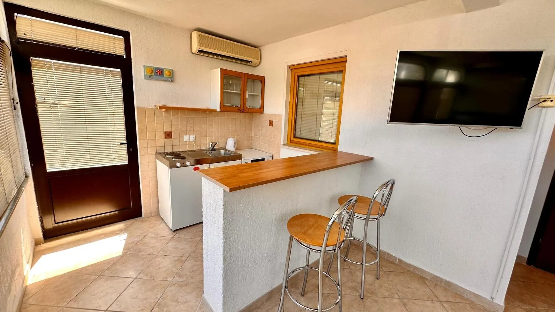Apartment Jaka Crikvenica