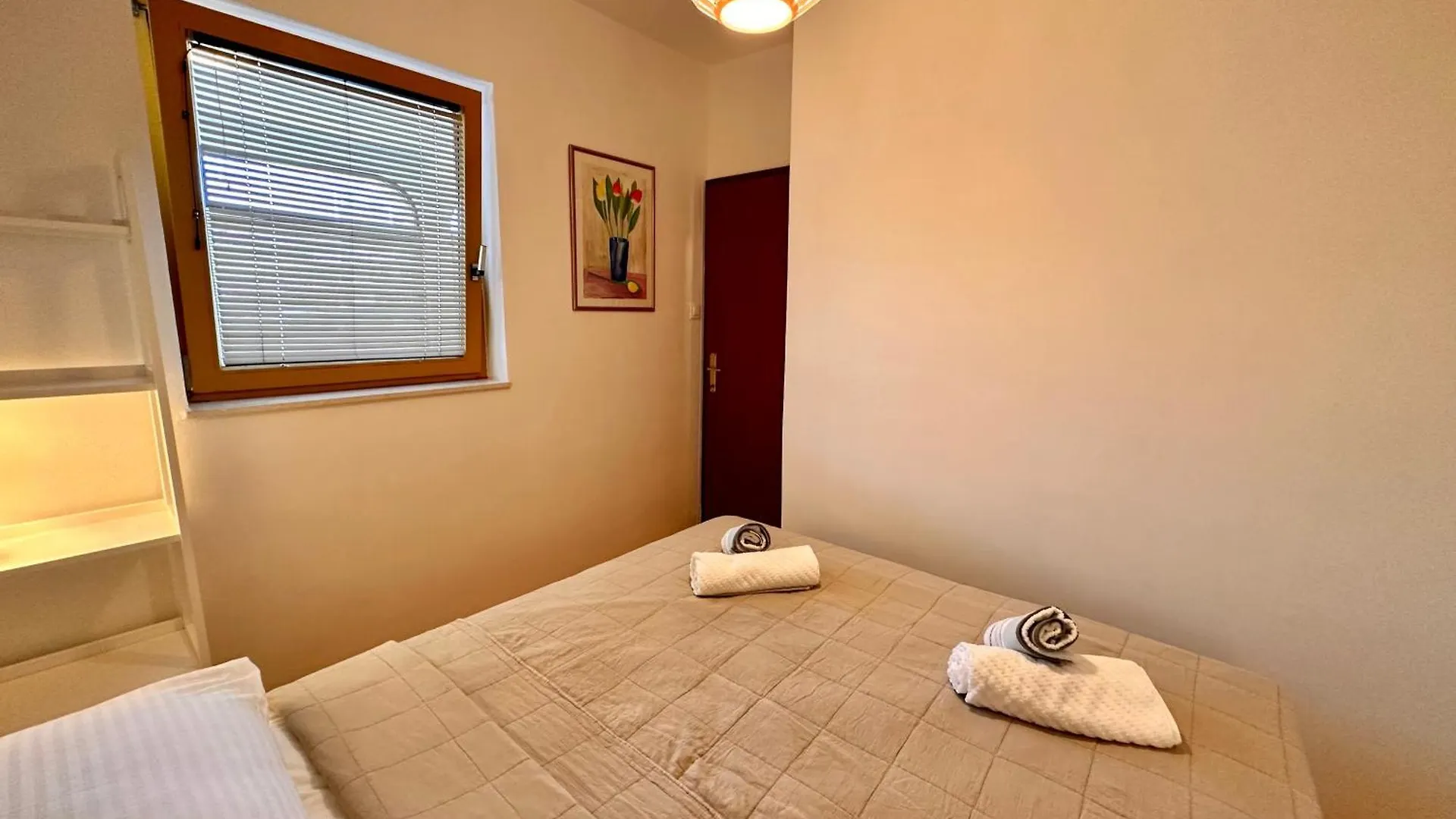 Apartment Jaka Crikvenica