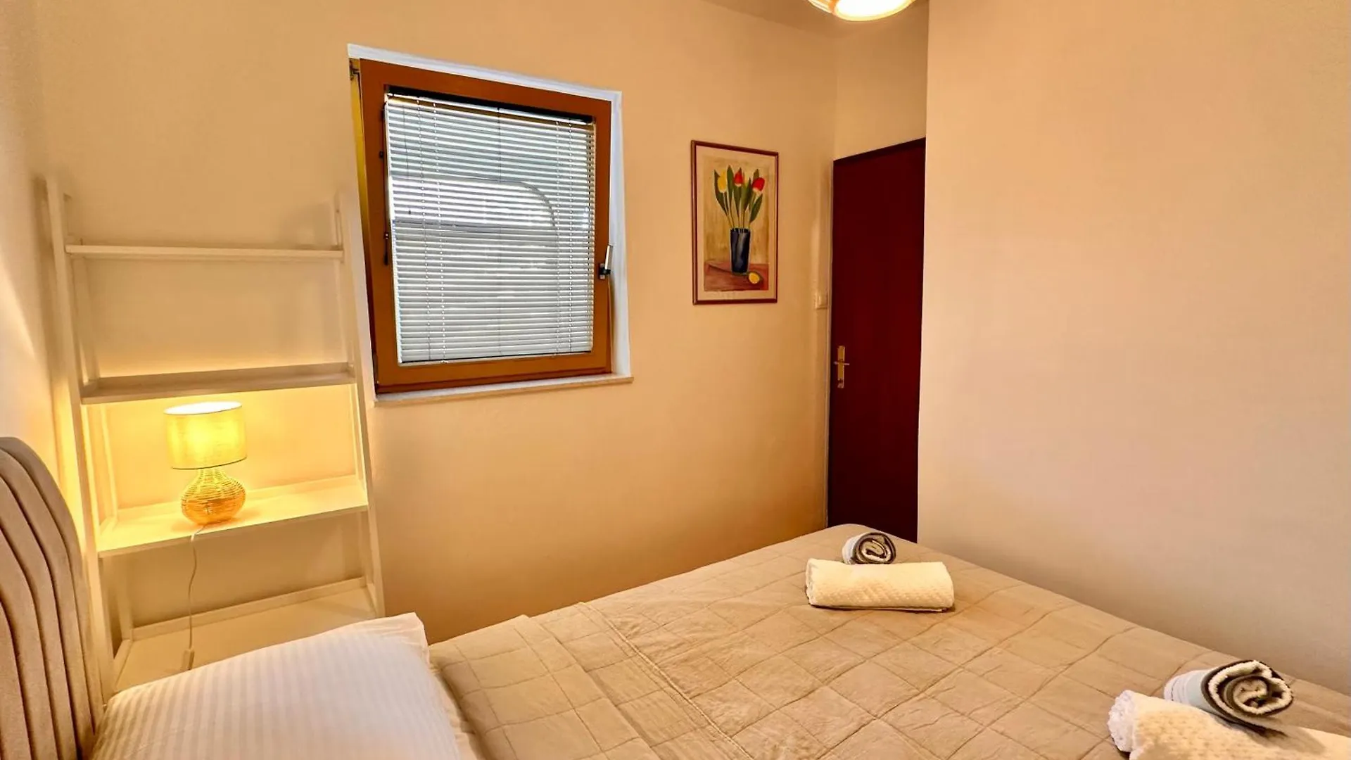 Apartment Jaka Crikvenica Croatia