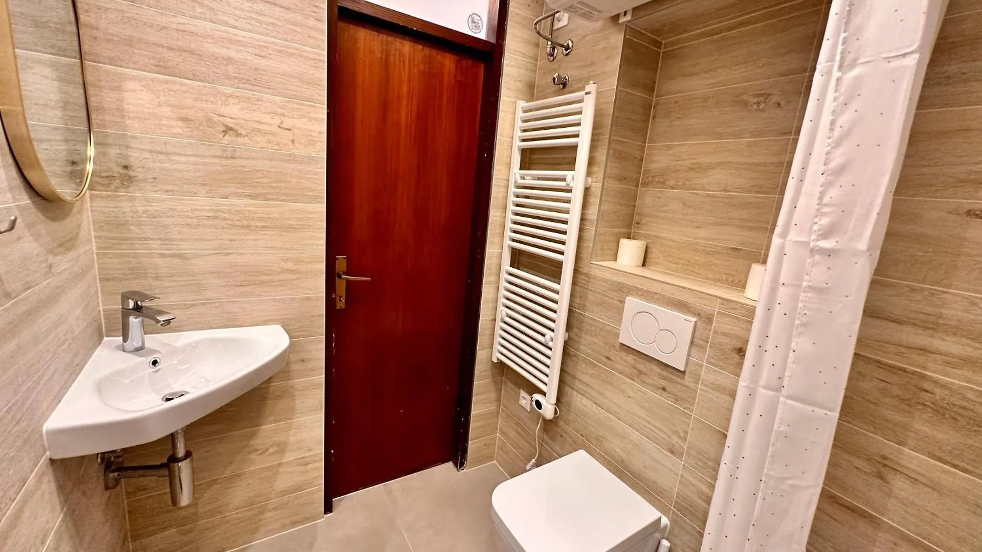 Apartment Jaka Crikvenica