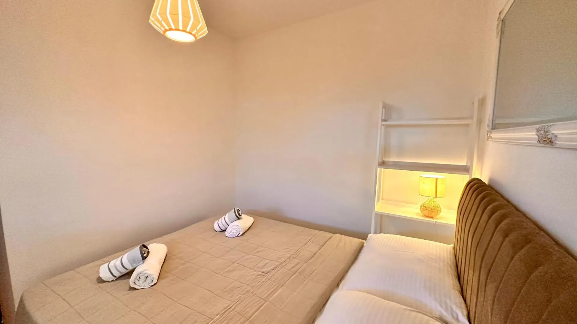 Apartment Jaka Crikvenica 0*,  Croatia