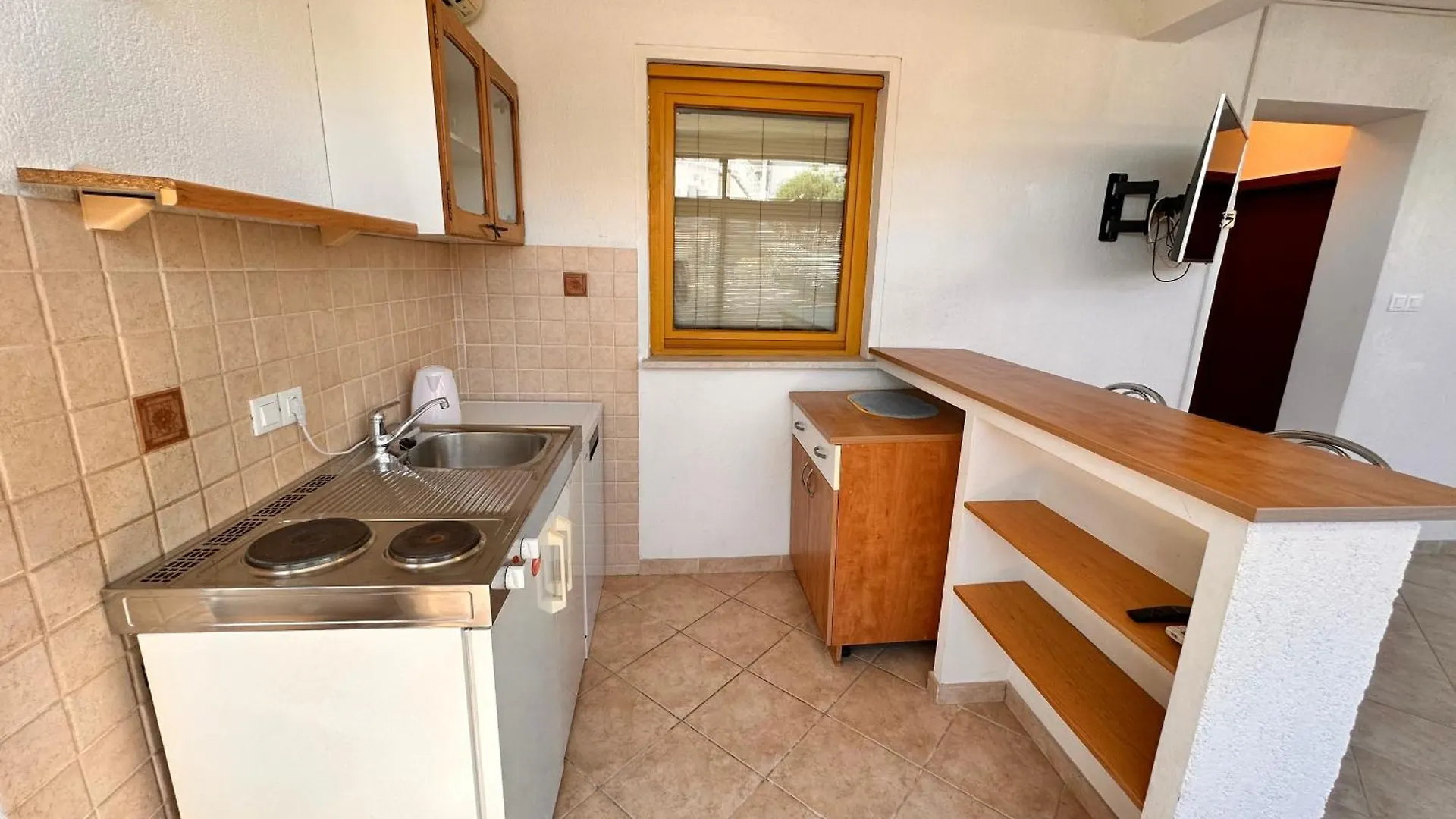 Apartment Jaka Crikvenica