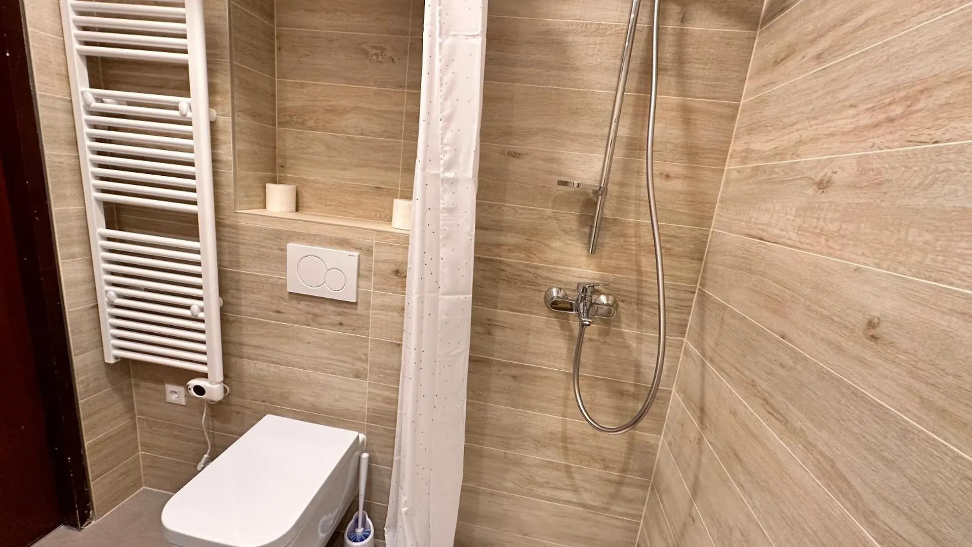 Apartment Jaka Crikvenica