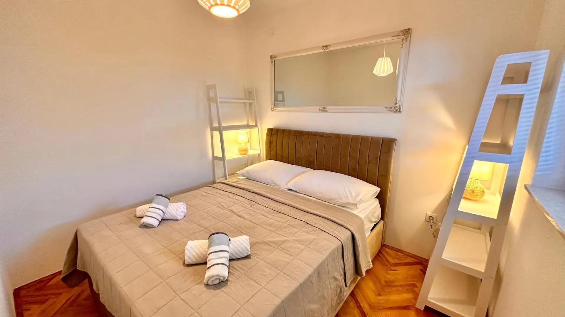 Apartment Jaka Crikvenica