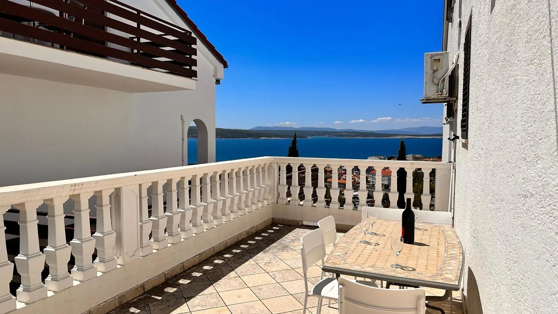 Apartment Jaka Crikvenica
