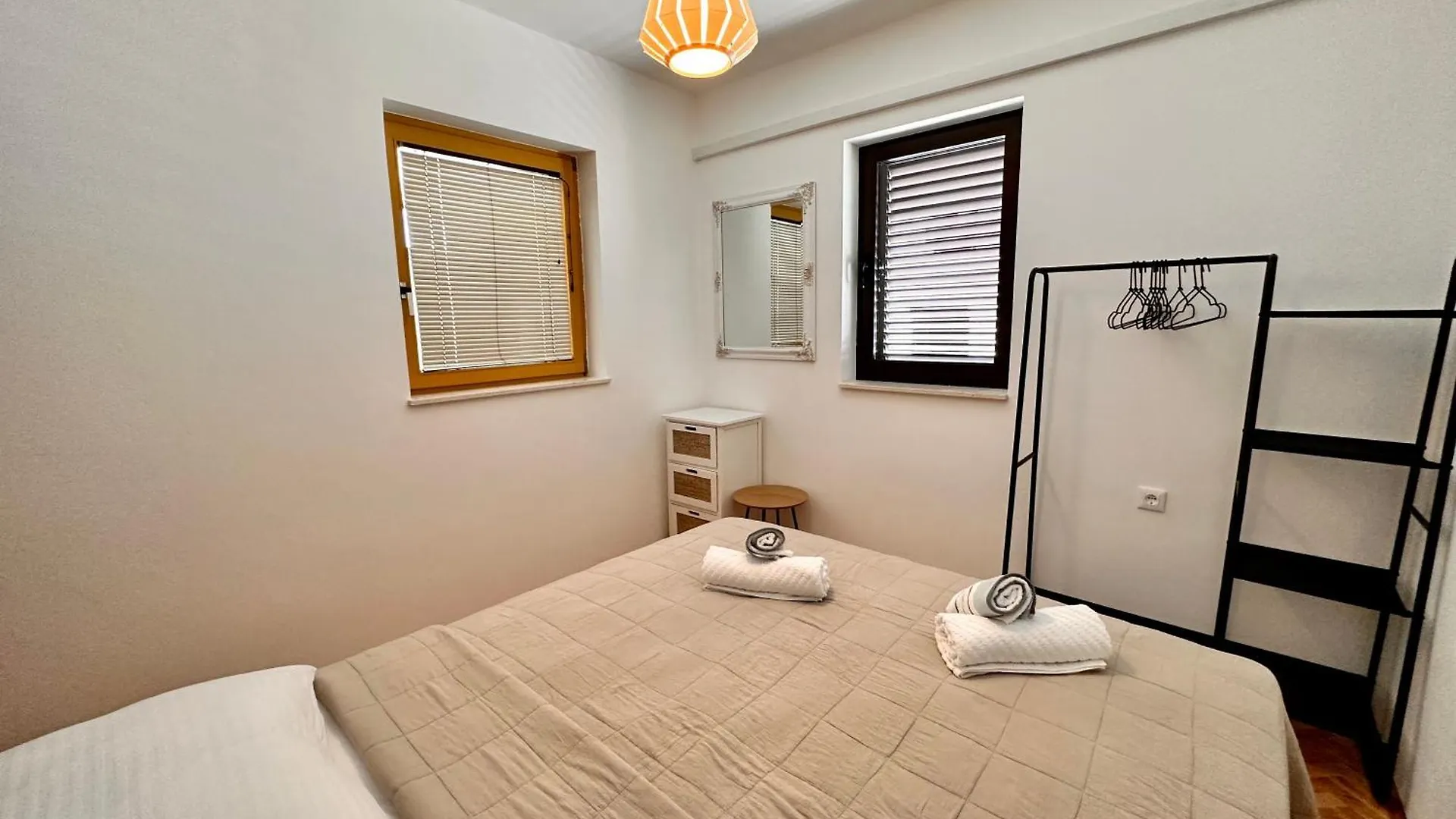 Apartment Jaka Crikvenica