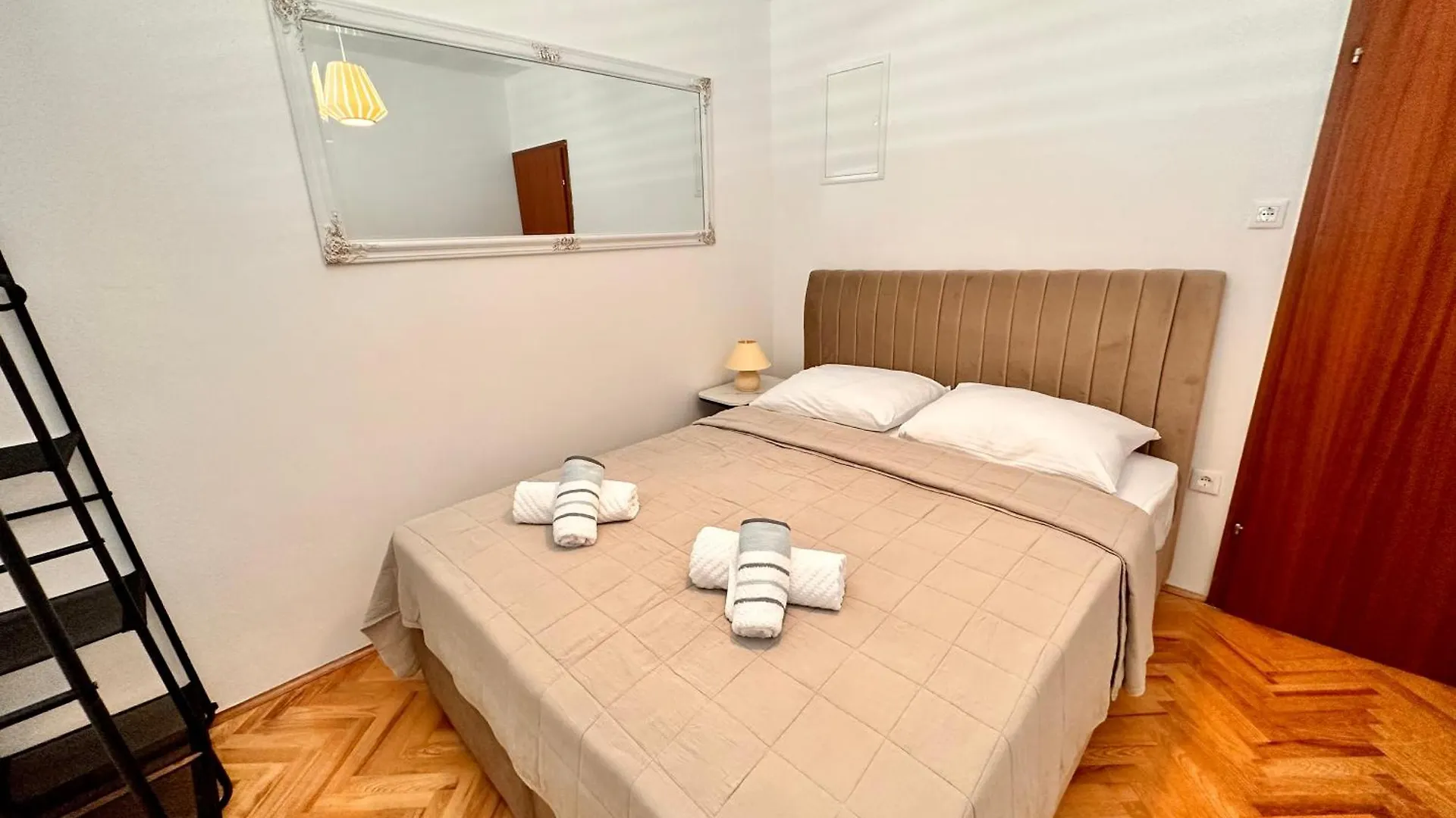 Apartment Jaka Crikvenica
