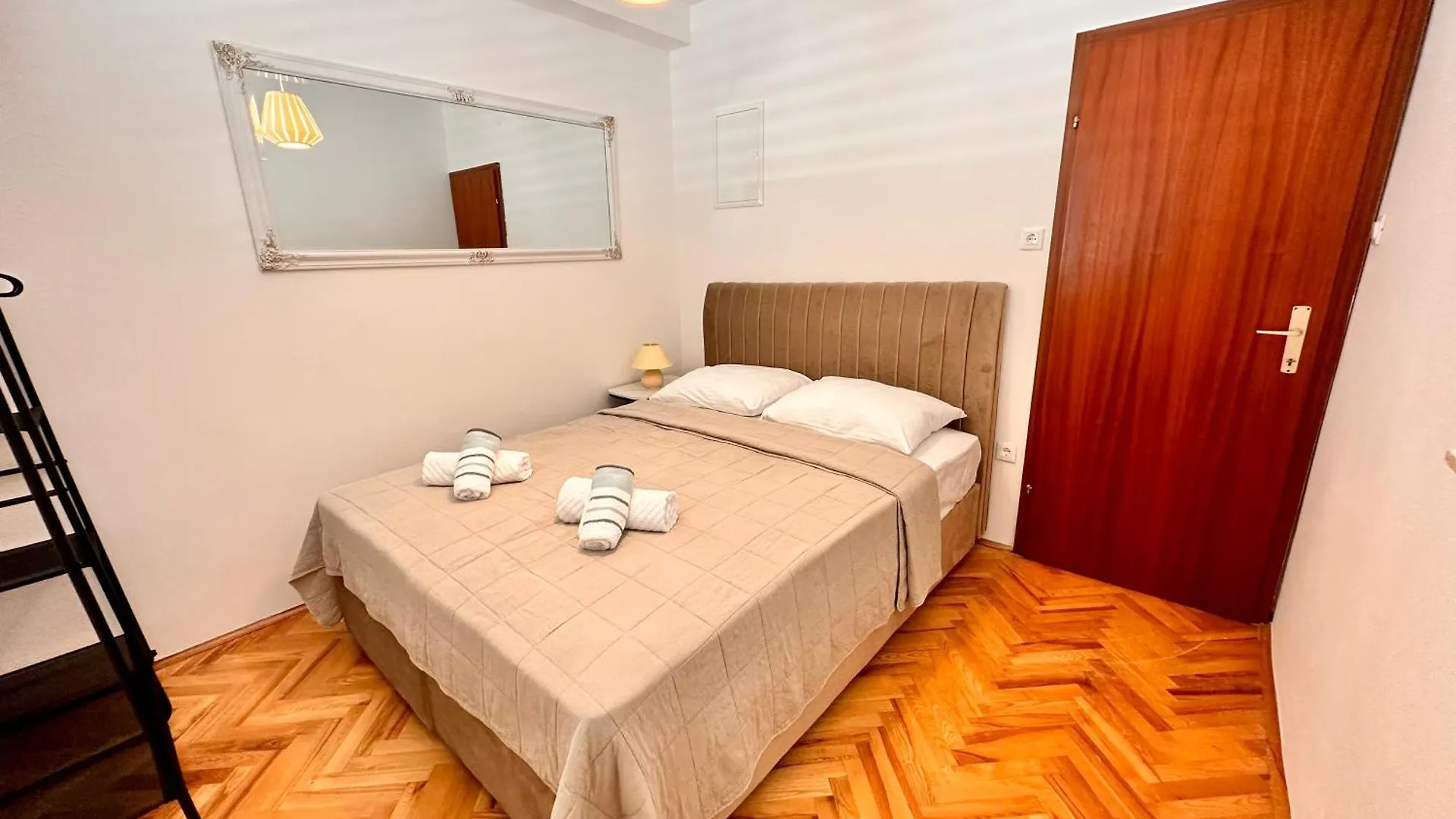 Apartment Jaka Crikvenica Croatia