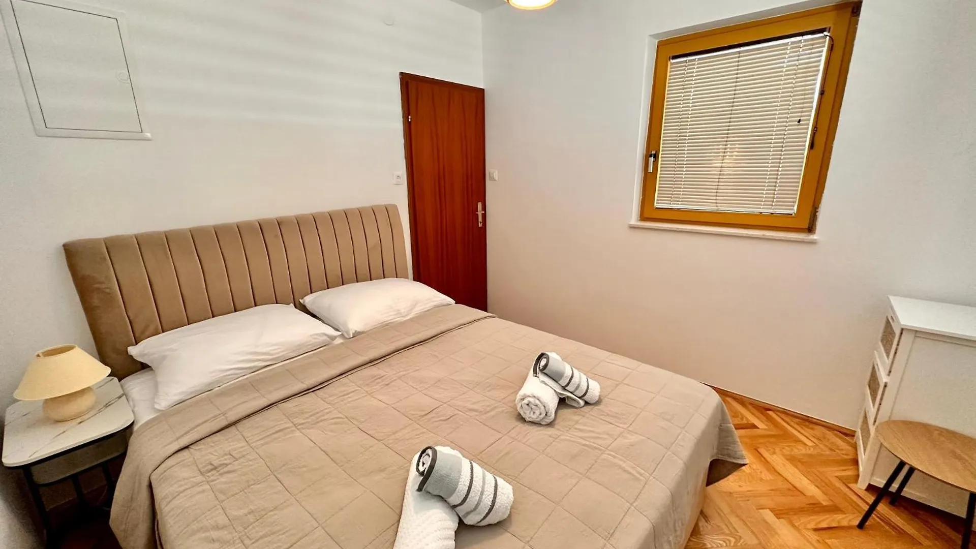 Apartment Jaka Crikvenica 0*,  Croatia