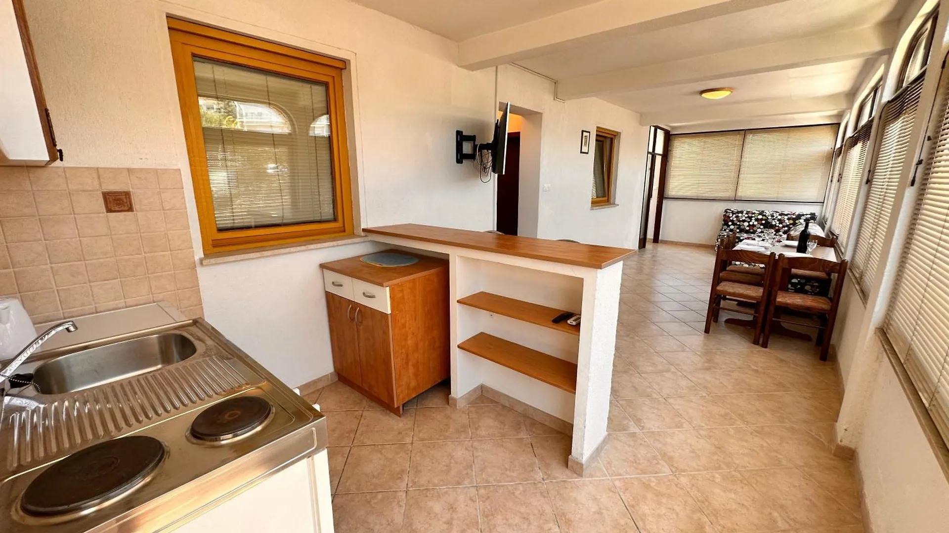 Apartment Jaka Crikvenica