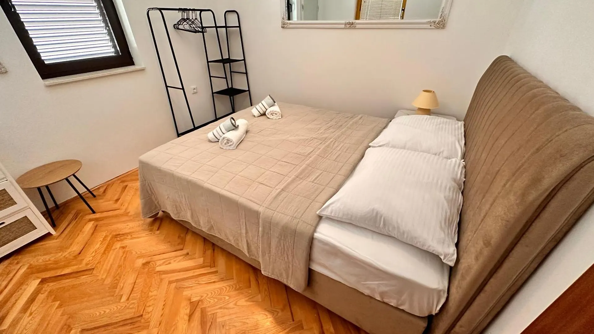 Apartment Jaka Crikvenica