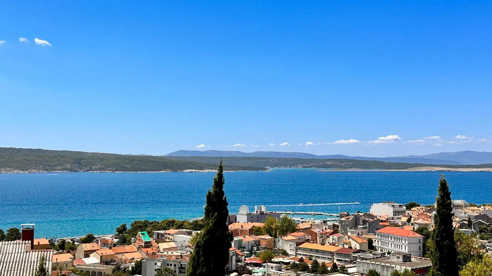 Apartment Jaka Crikvenica Croatia