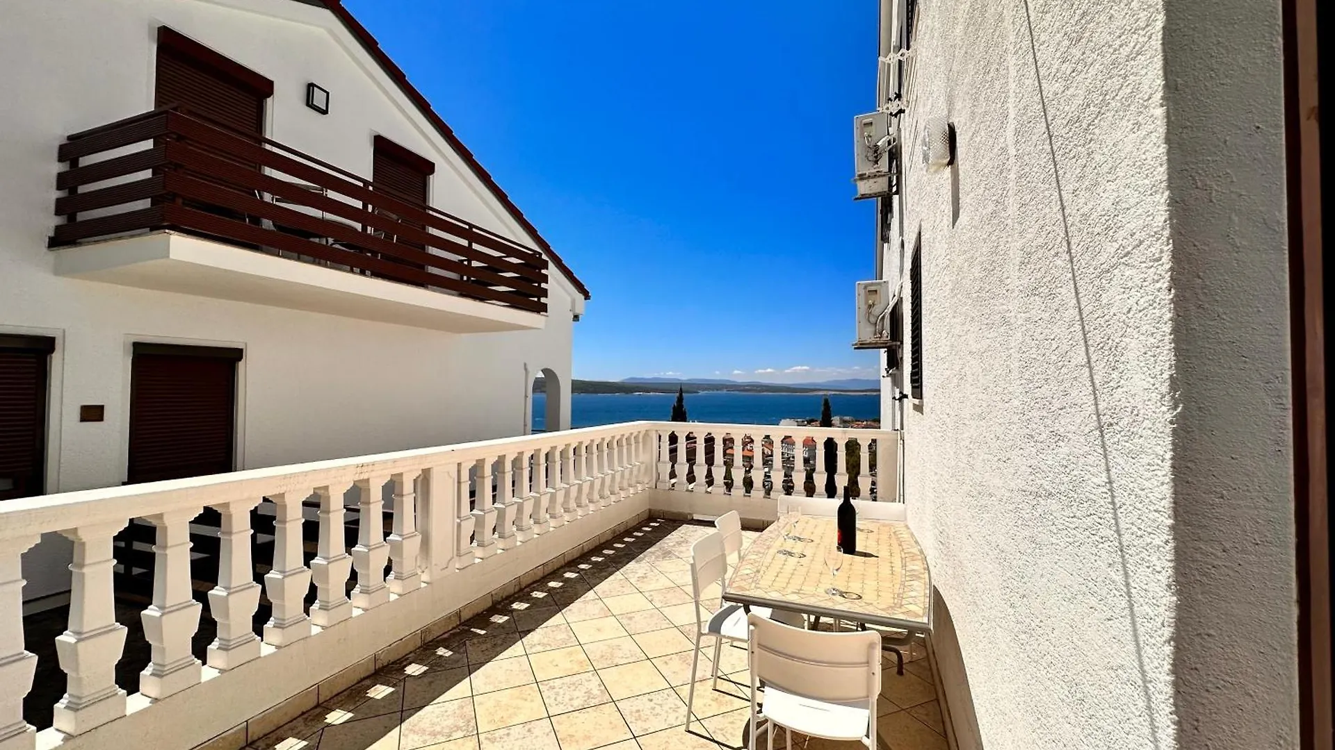 Apartment Jaka Crikvenica