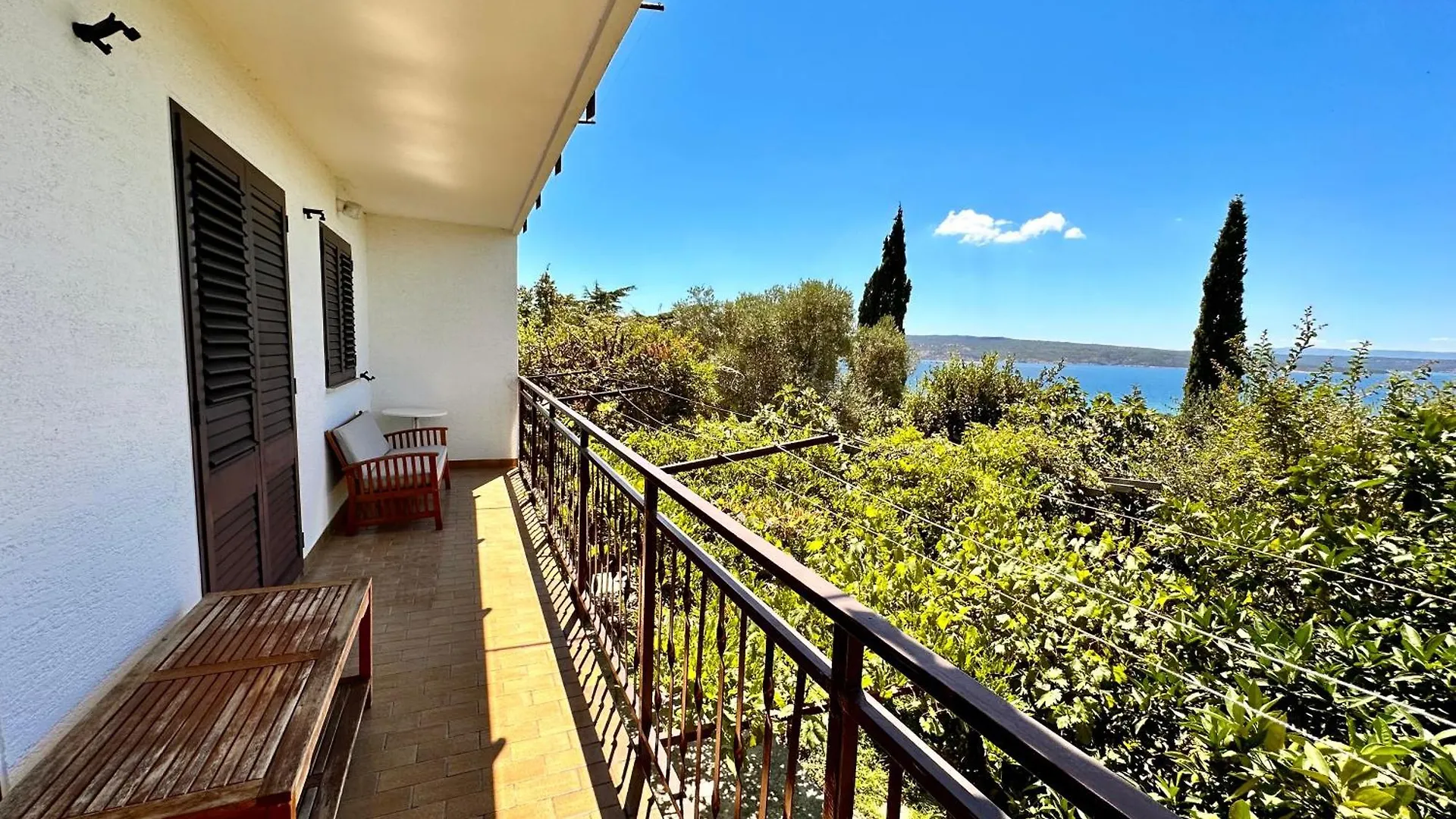 Apartment Jaka Crikvenica