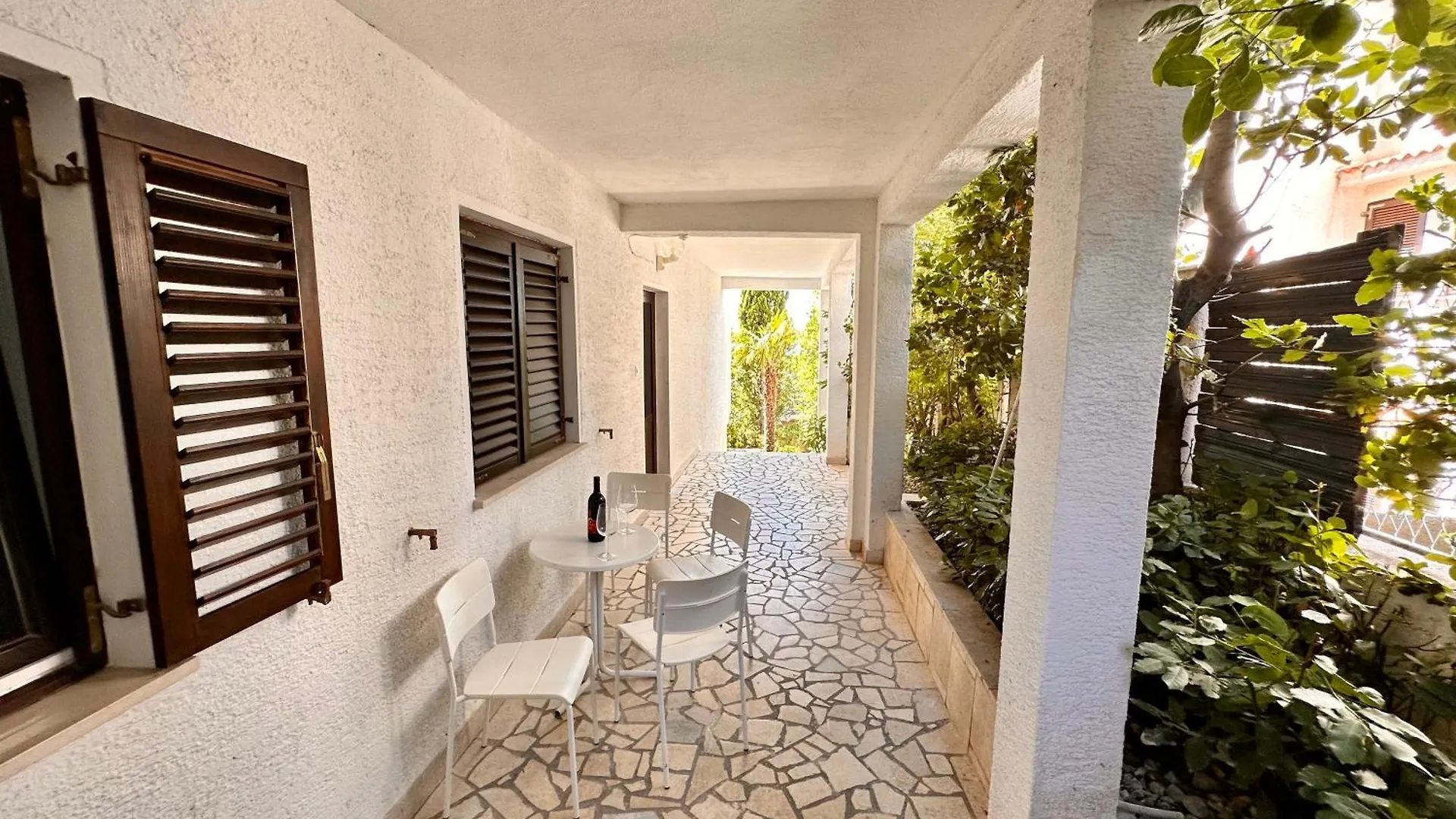 Apartment Jaka Crikvenica