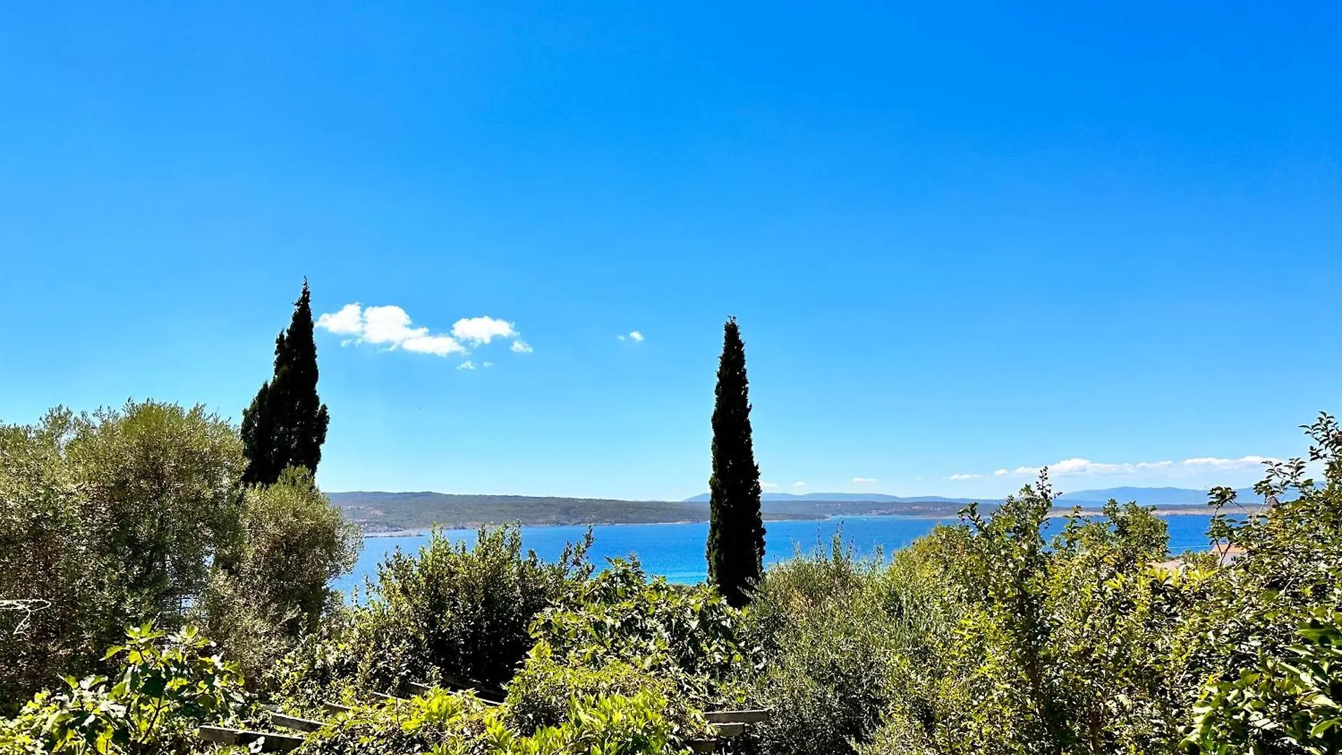 Apartment Jaka Crikvenica