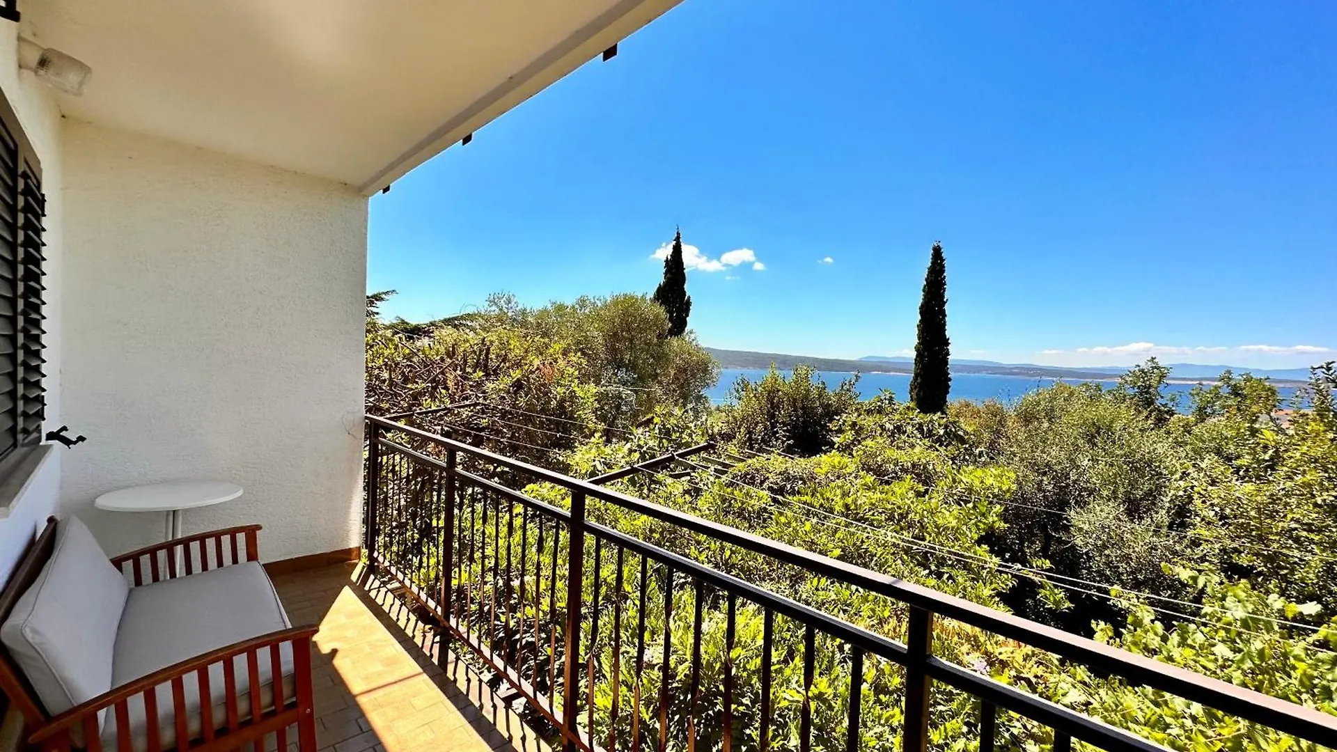 Apartment Jaka Crikvenica Croatia