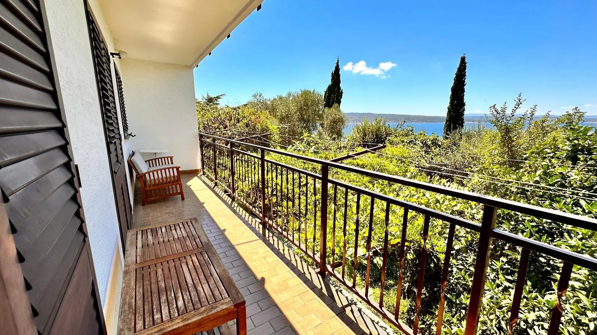 Apartment Jaka Crikvenica