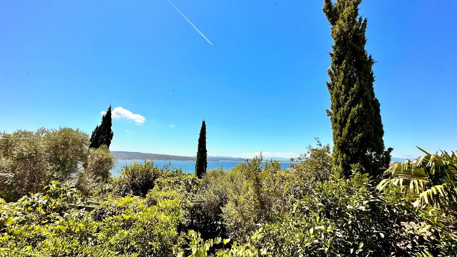 Apartment Jaka Crikvenica Croatia
