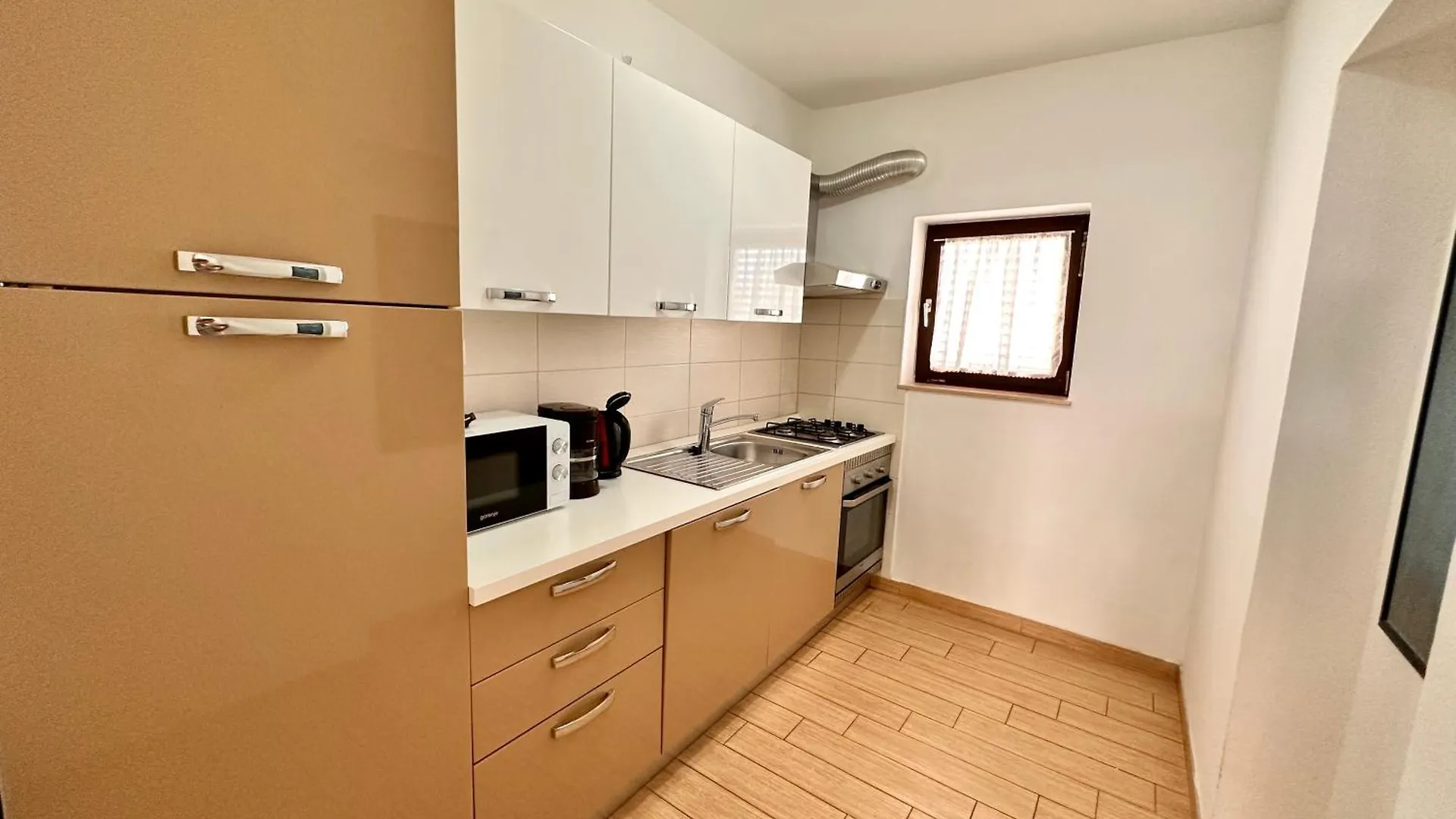 Apartment Jaka Crikvenica
