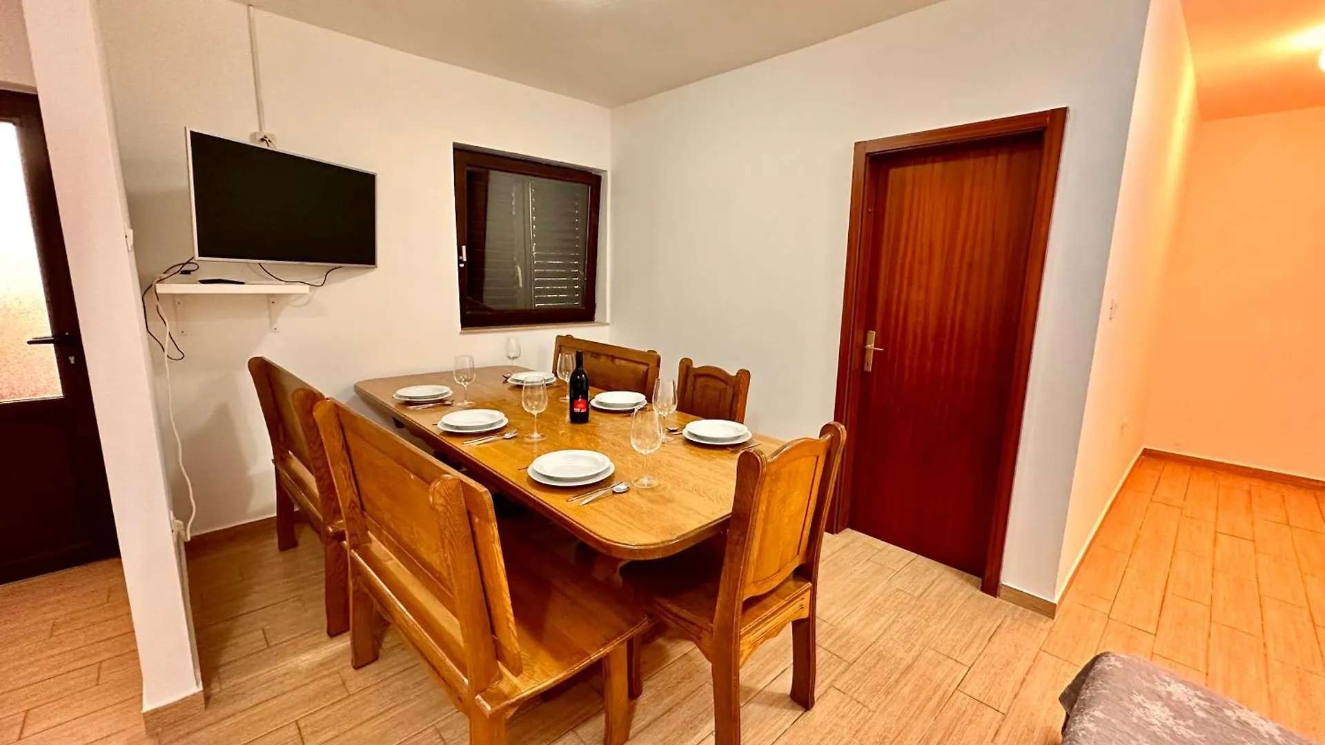 Apartment Jaka Crikvenica 0*,  Croatia