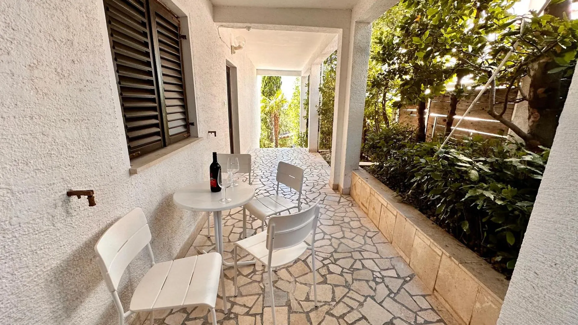 Apartment Jaka Crikvenica