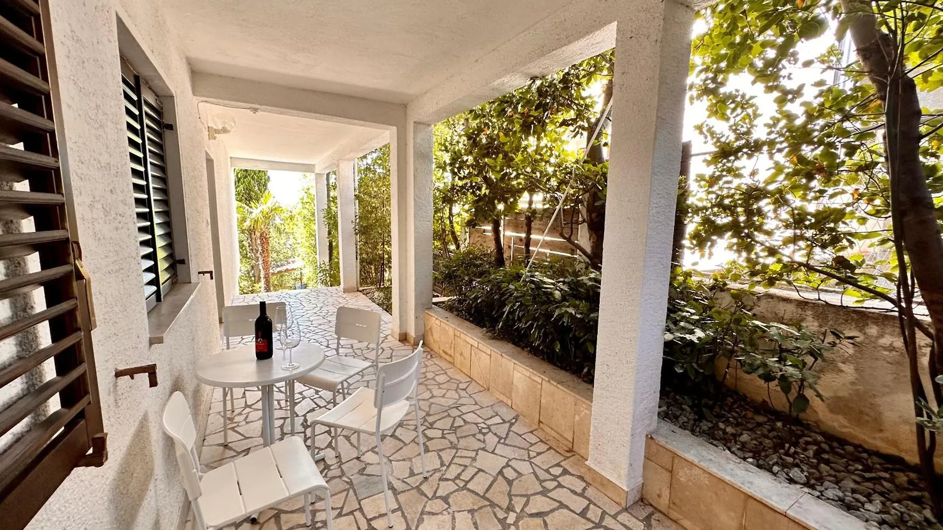 Apartment Jaka Crikvenica