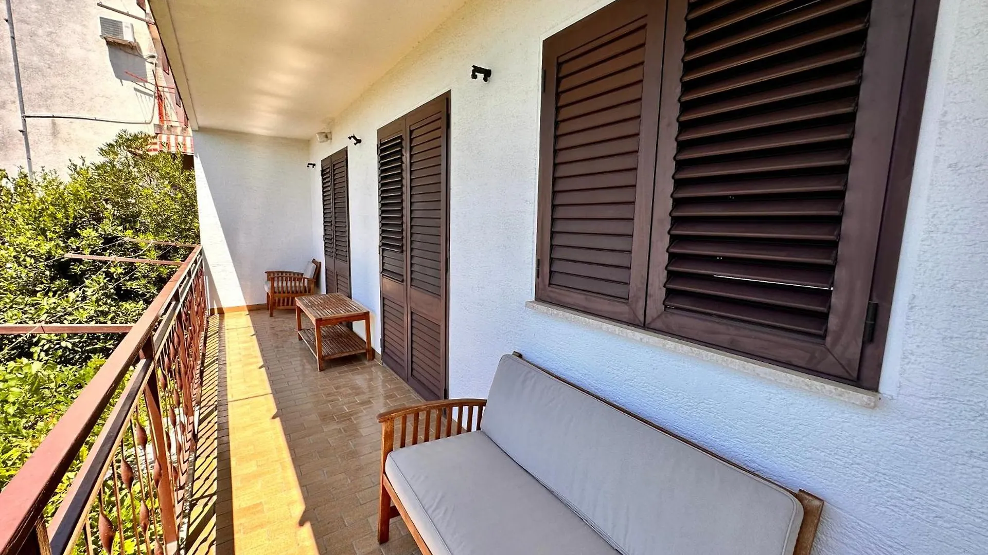 Apartment Jaka Crikvenica Croatia