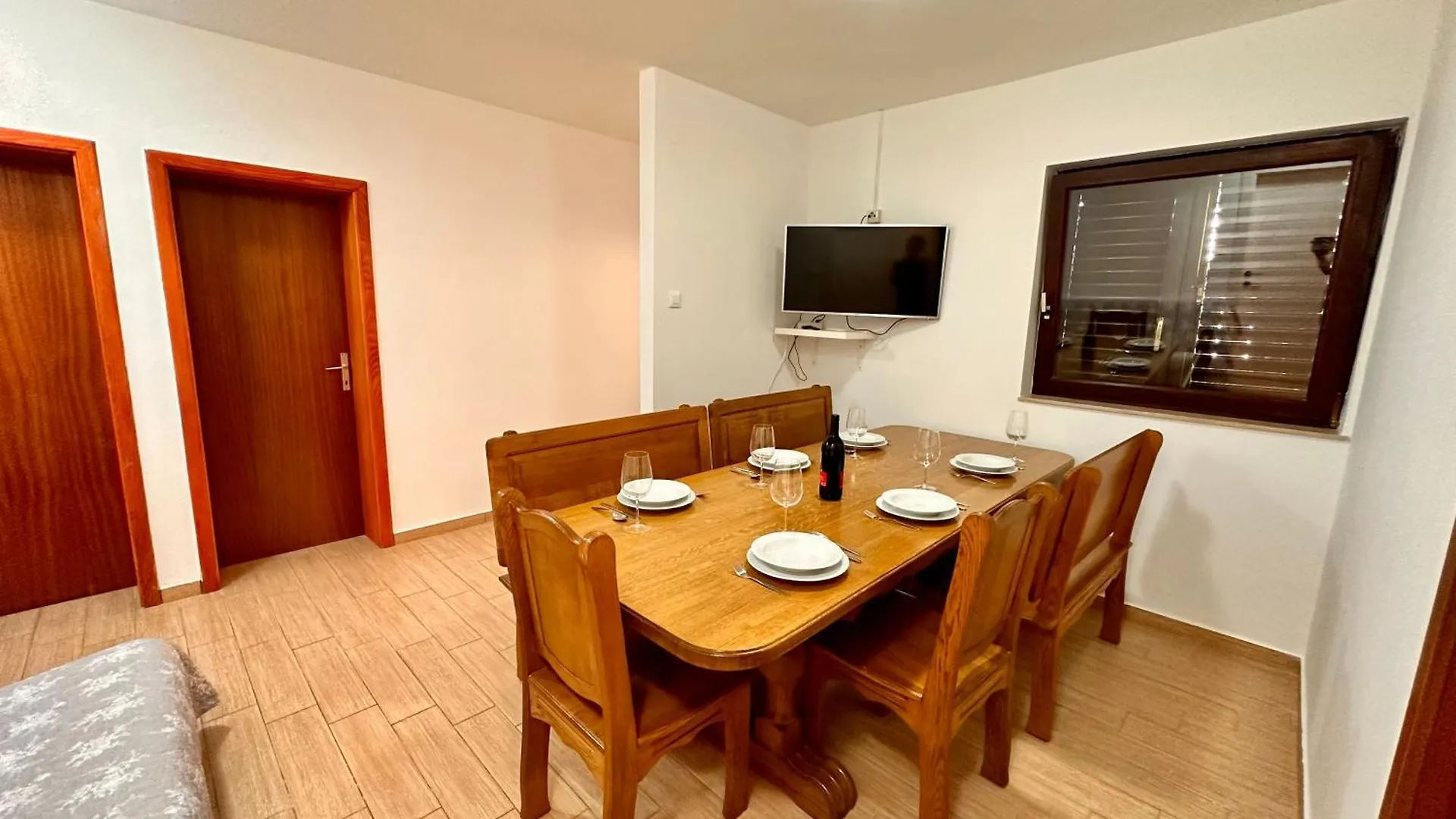 Apartment Jaka Crikvenica