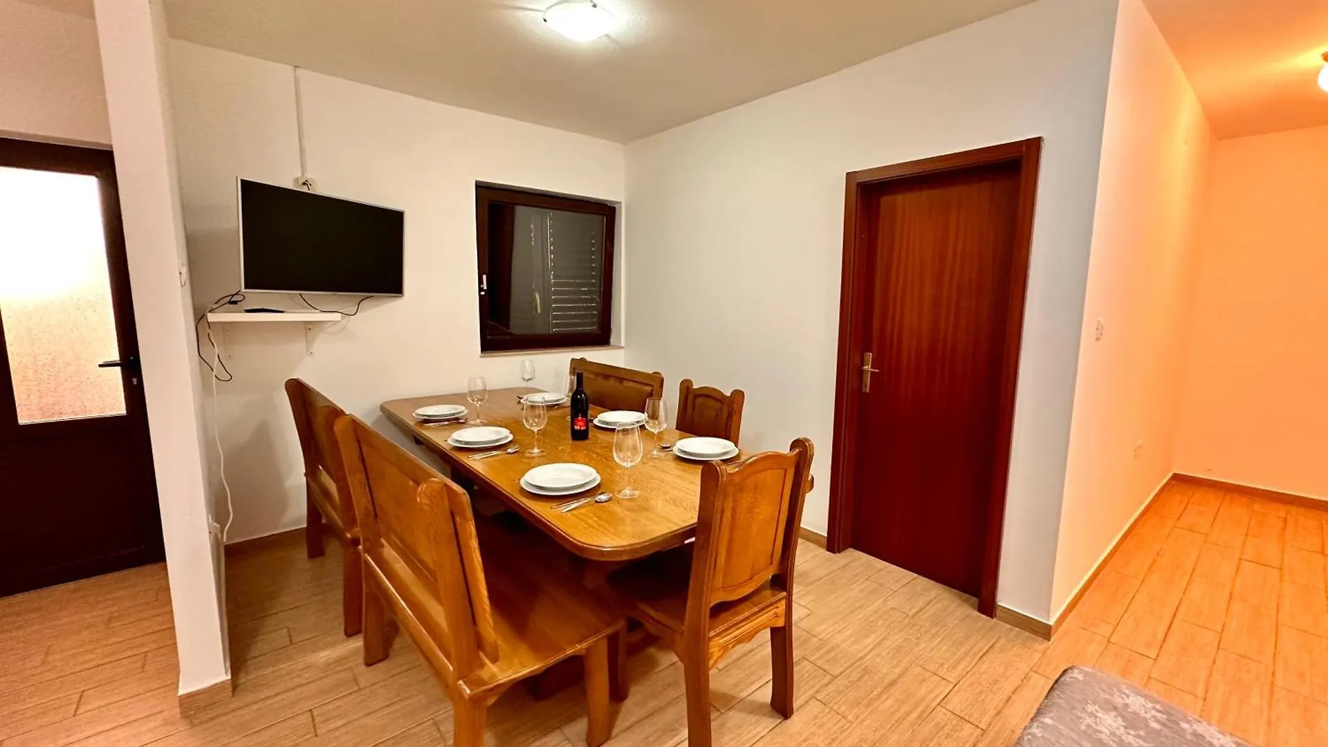Apartment Jaka Crikvenica