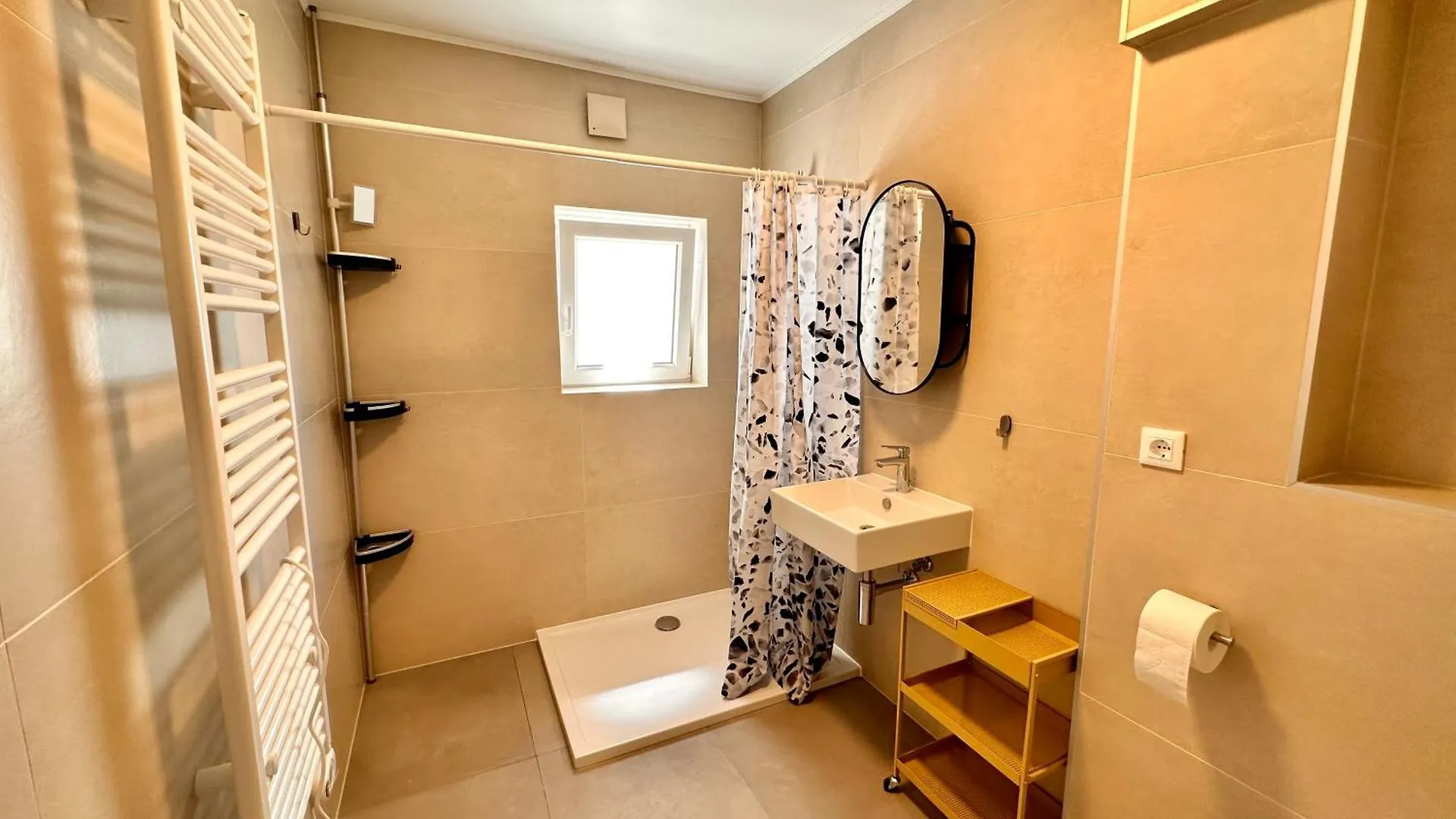 Apartment Jaka Crikvenica