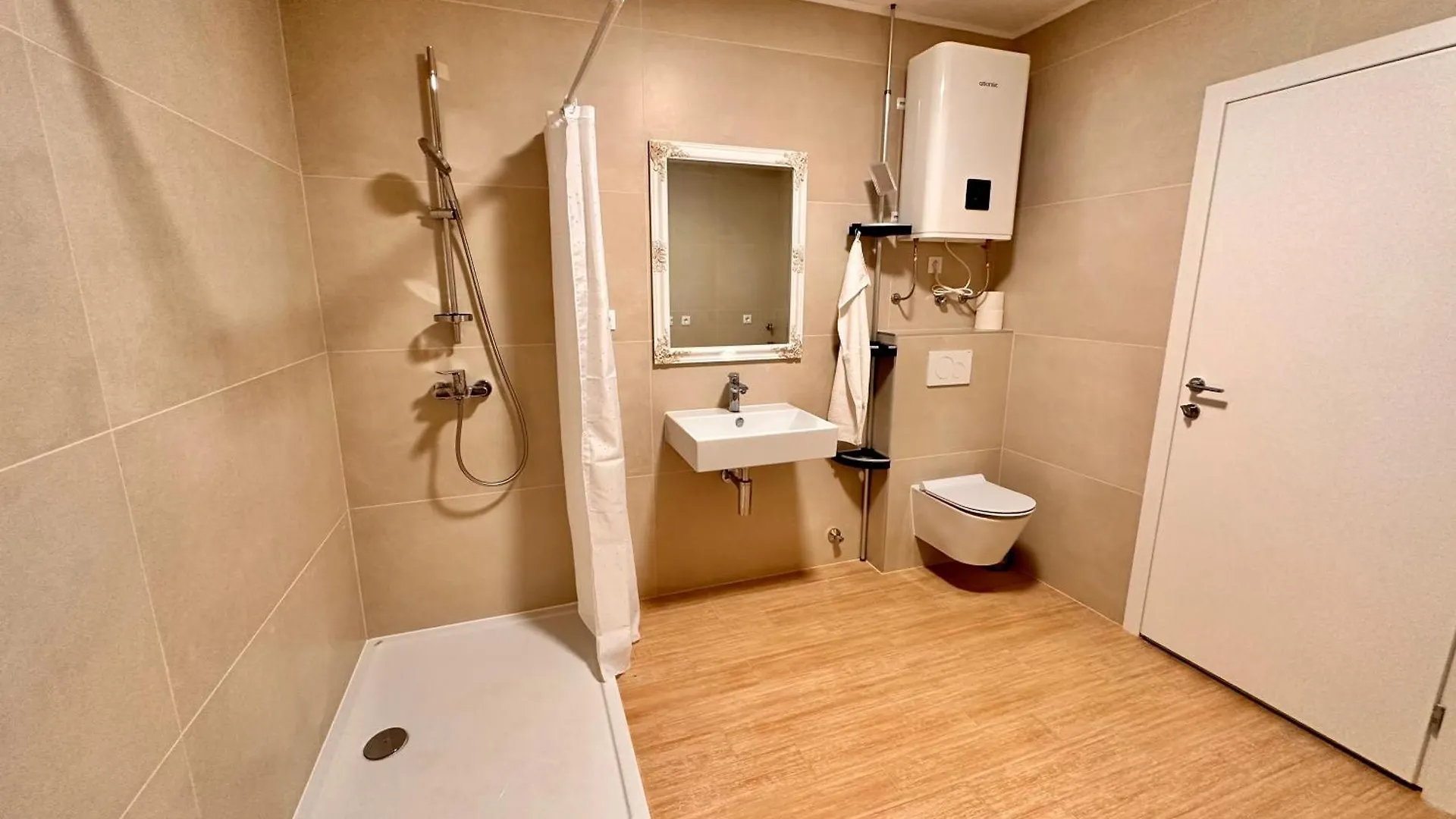 Apartment Jaka Crikvenica