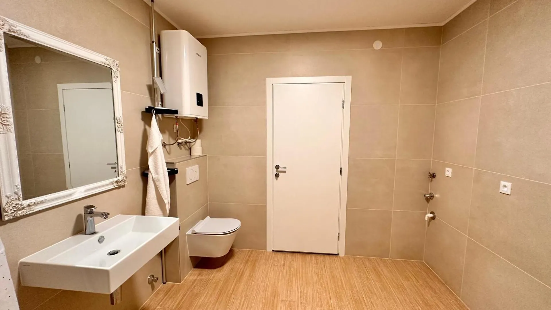 Apartment Jaka Crikvenica Croatia